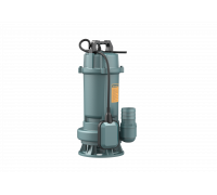 Канализационный насос с канальным рабочим колесом Grandfar WQD6-12-0.55L3