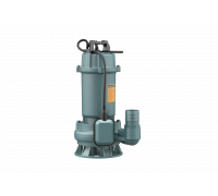 Канализационный насос с канальным рабочим колесом Grandfar WQD7-15-1.1L3
