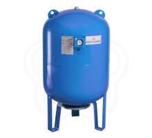 Вертикальный гидроаккумулятор EDS-1000VL-PW