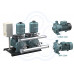 Насосная станция повышения давления Grandfar CBE-2-2CP50/200A